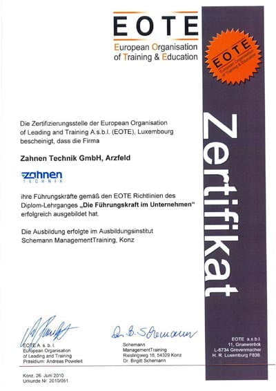 zahnen-zertifikate-eote