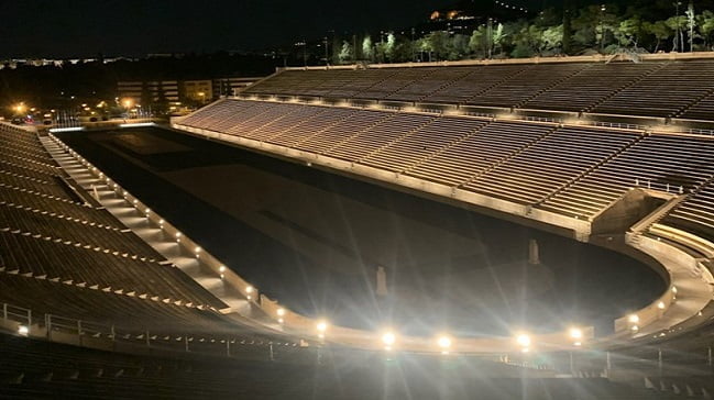 Stadion