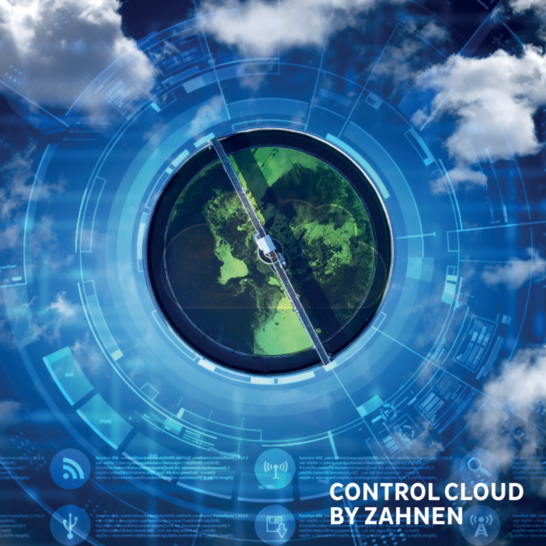 ControlCloud