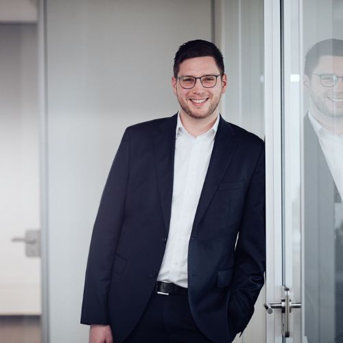 Daniel Roderich-Kontakt 500x500px