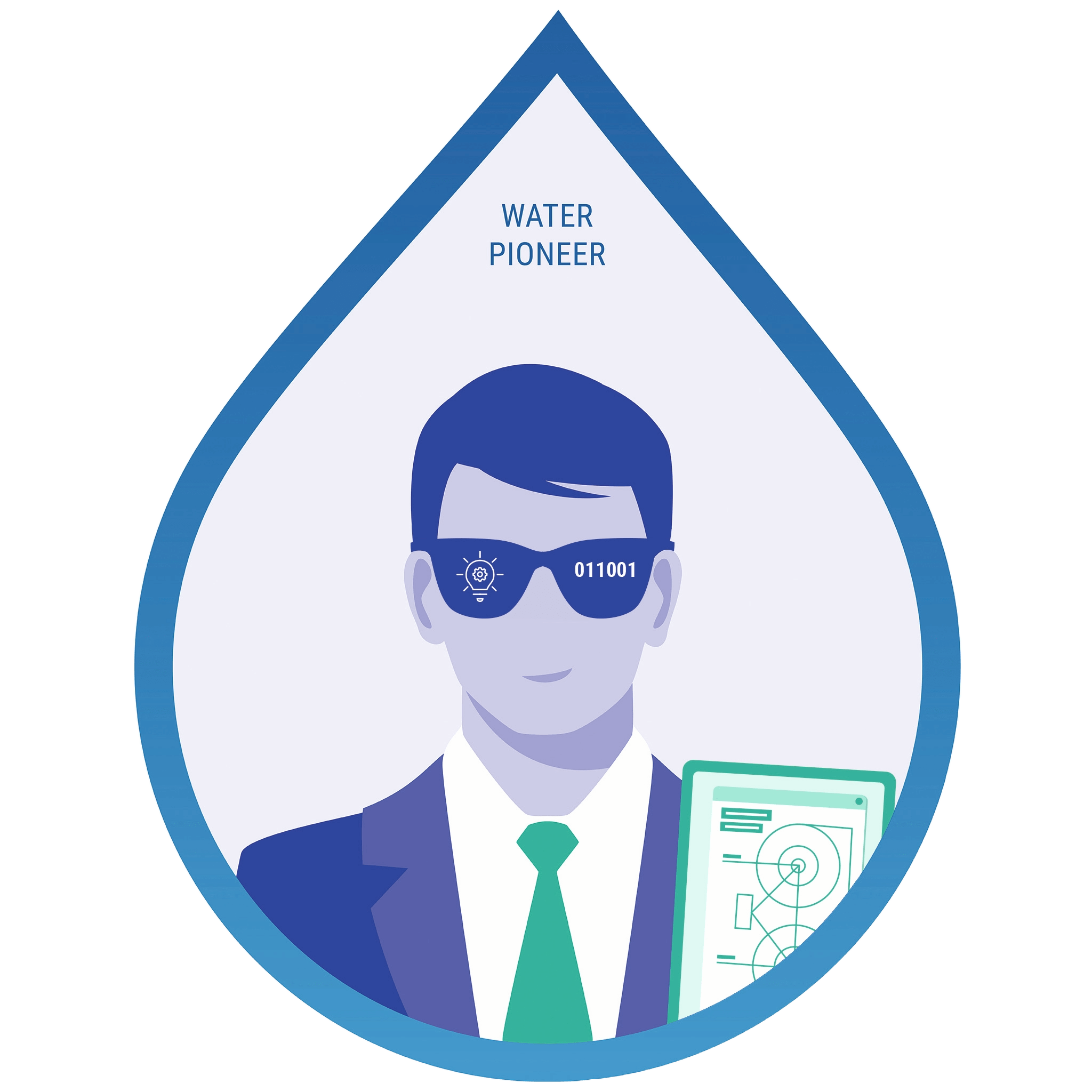 Avatar Water Pioneer – 2023 – freigestellt