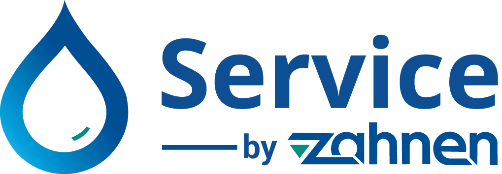 Logo Produkt Service by zahnen